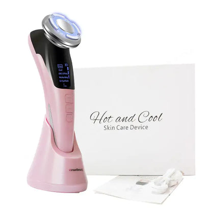 Electric Facial Massager - Lifting &amp; Rejuvenation
