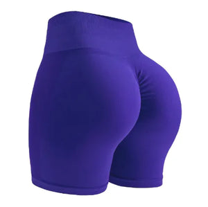 Peach Sculpt Yoga Pants