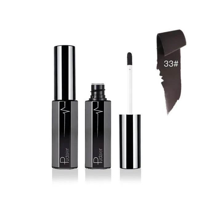 36-Color Matte Lipstick – Moisturizing &amp; Long-Wear