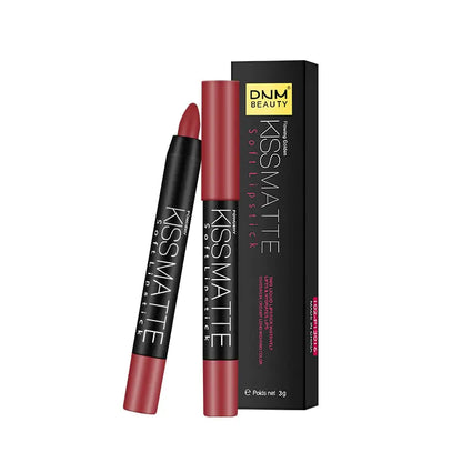 Perfect Velvet Lips - Smooth Matte Lipstick