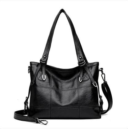 Elegant Everyday Bag - Versatile Fashion Handbag