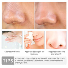 Load image into Gallery viewer, Pore Tightening Serum Minimize Pores &amp; Control Oil