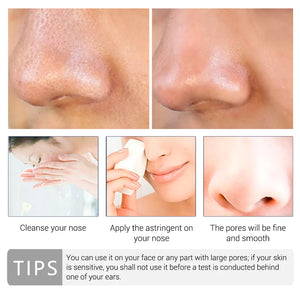 Pore Tightening Serum Minimize Pores & Control Oil
