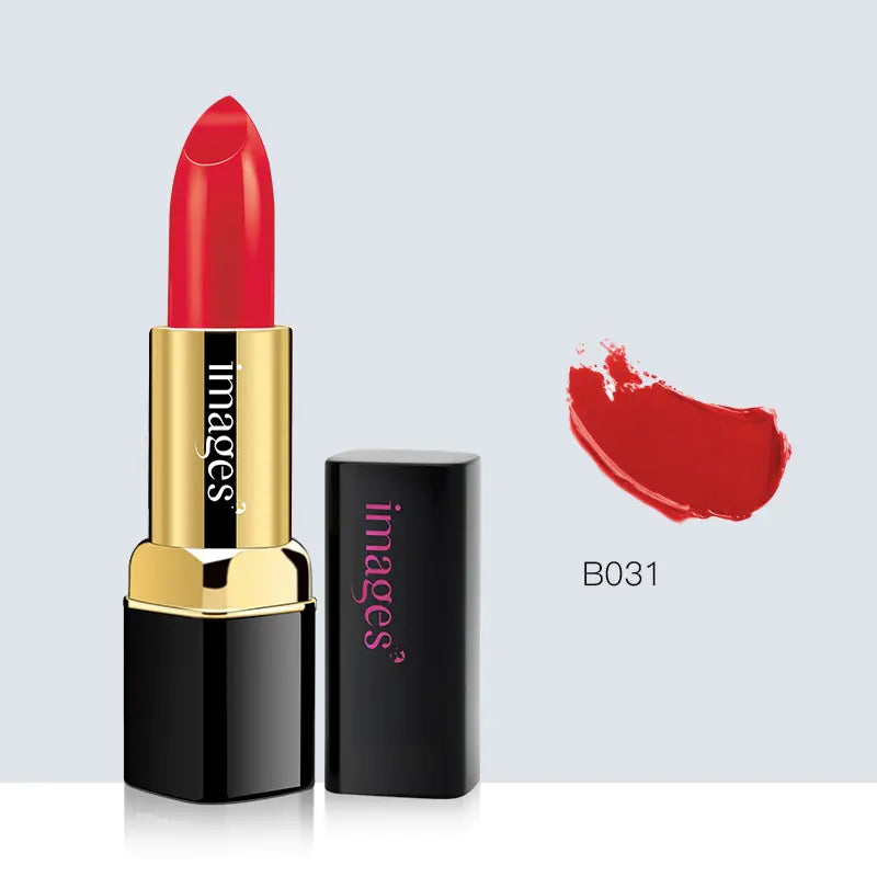 Lip Gloss &amp; Lipstick Combo – Hydrating, Long-Wear Duo