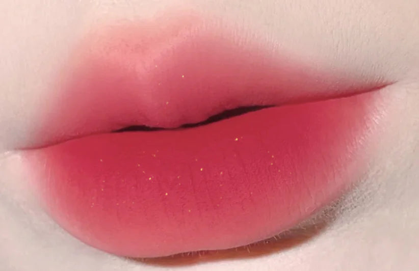 Waterproof Matte Lip Glaze - Long-Lasting Lipstick