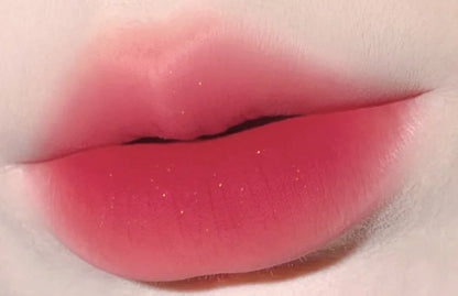 Waterproof Matte Lip Glaze - Long-Lasting Lipstick