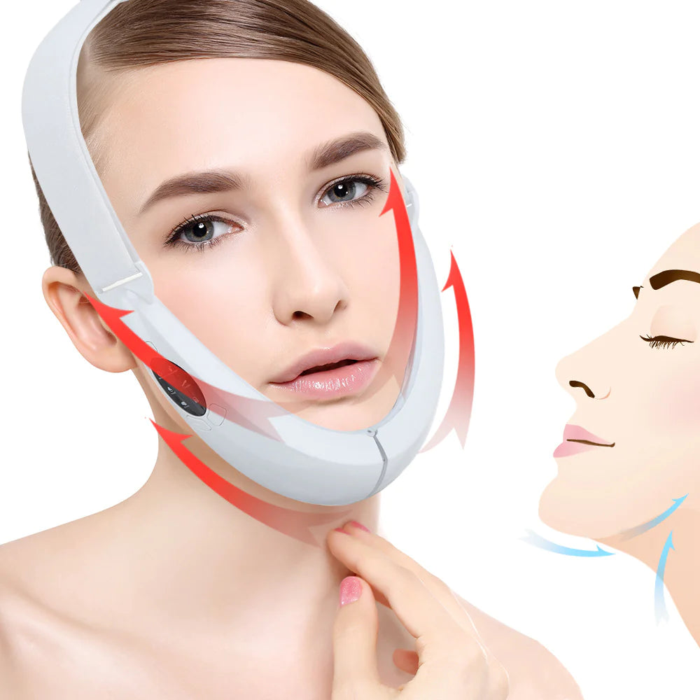 Facial Lifting Device Professional Skin Tightening
