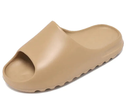 Matching Parent-Child Beach Sandals – Fun &amp; Functional