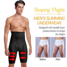 Load image into Gallery viewer, Men&#39;s Body Shaper