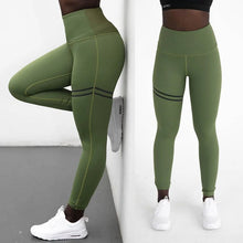 Load image into Gallery viewer, High-Waisted Sculpting Leggings