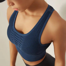 Load image into Gallery viewer, Women&#39;s Workout Sports Bra