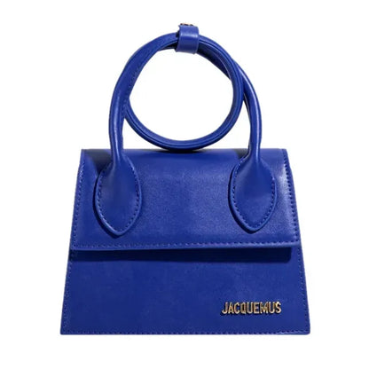 Retro Chic Handbag - Vintage Style Fashion Bag