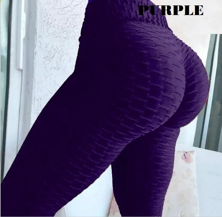 Comfortable, sculpting leggings