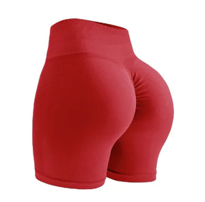 Peach Sculpt Yoga Pants