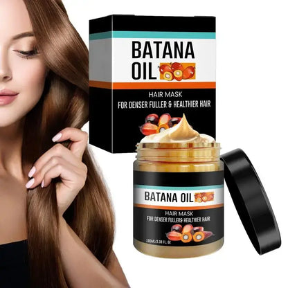 Nourishing Hair Oil Cream - Repair Damaged Hair