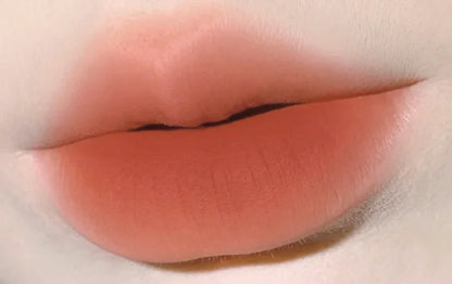 Waterproof Matte Lip Glaze - Long-Lasting Lipstick