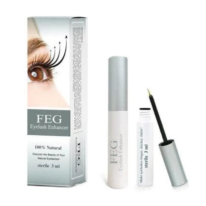 Eyelash Growth Booster Serum