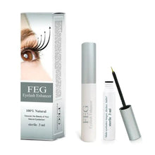 Load image into Gallery viewer, Eyelash Growth Booster Serum
