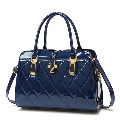 Elegant Shoulder Bag - Classic Women&