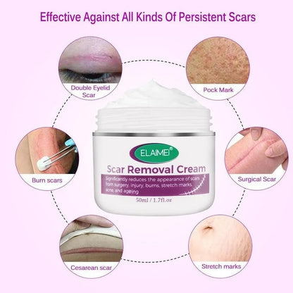 Skin Rejuvenation Cream