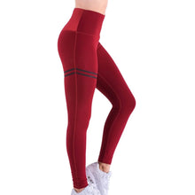 Load image into Gallery viewer, High-Waisted Sculpting Leggings