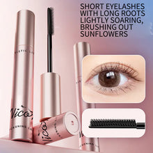 Load image into Gallery viewer, Curl &amp; Color Waterproof Mascara